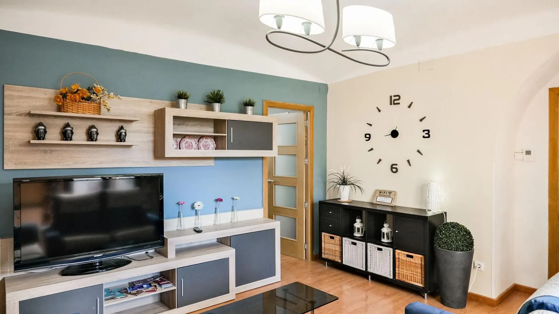 Holiday home Cals Avis Casa Con Jardin En Banyoles Villa