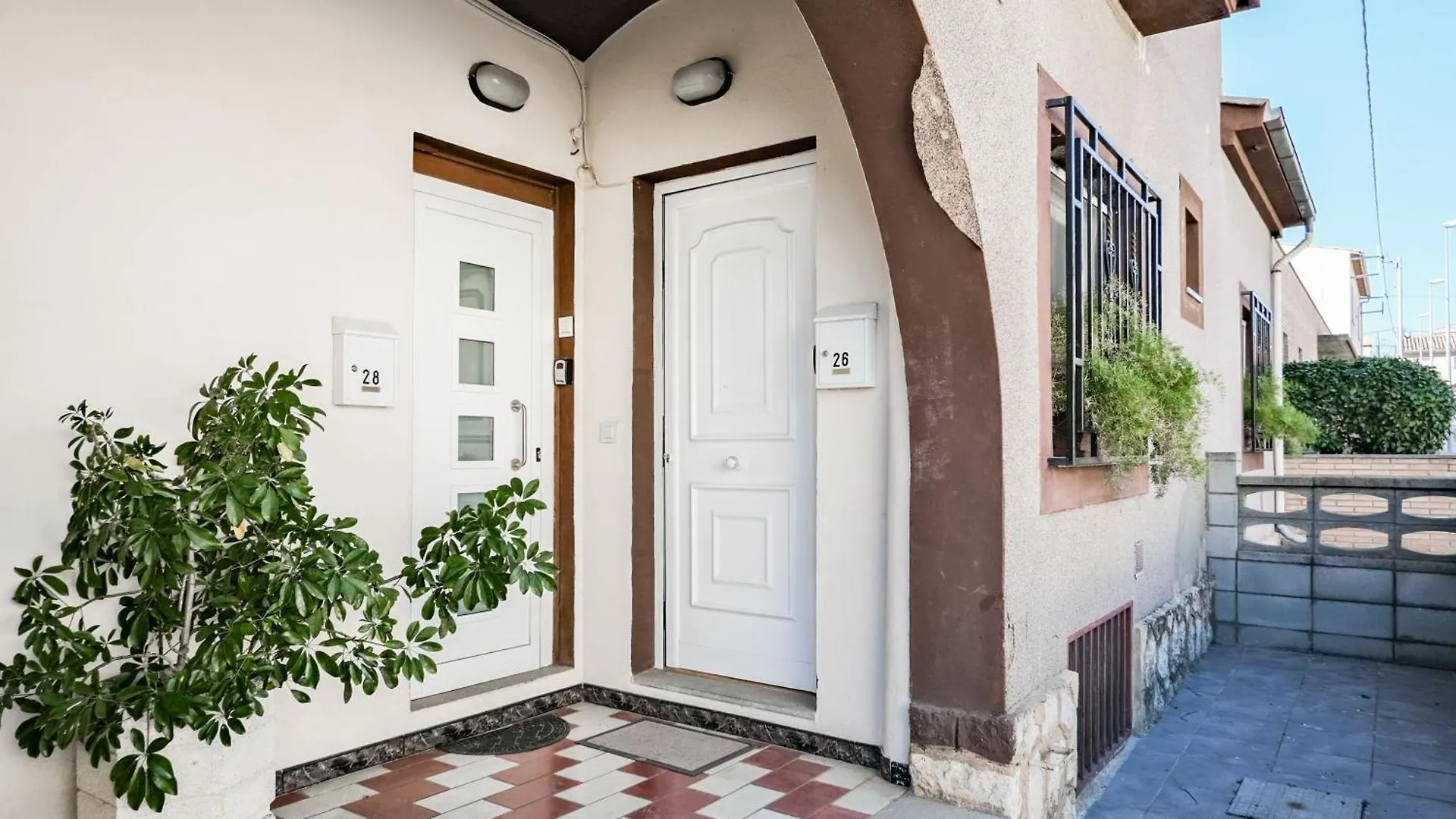 Cals Avis Casa Con Jardin En Banyoles Villa Spain