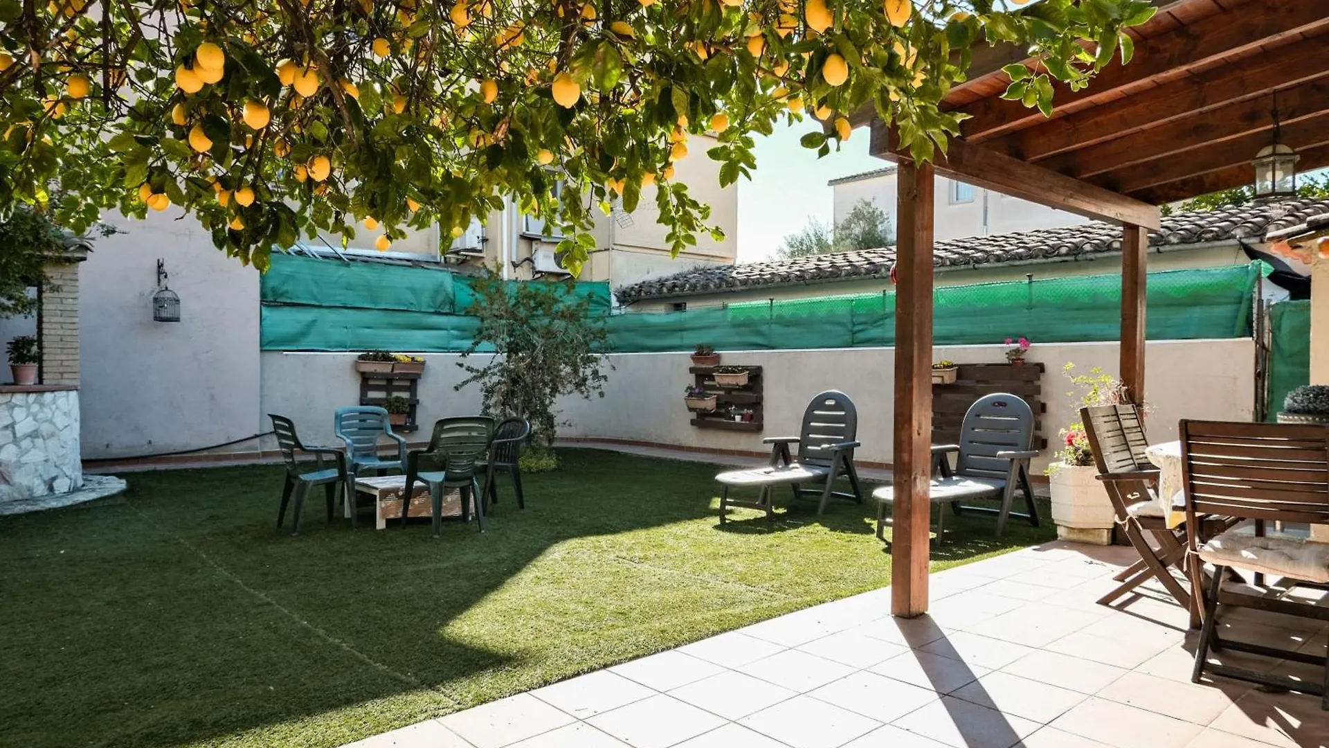 Holiday home Cals Avis Casa Con Jardin En Banyoles Villa