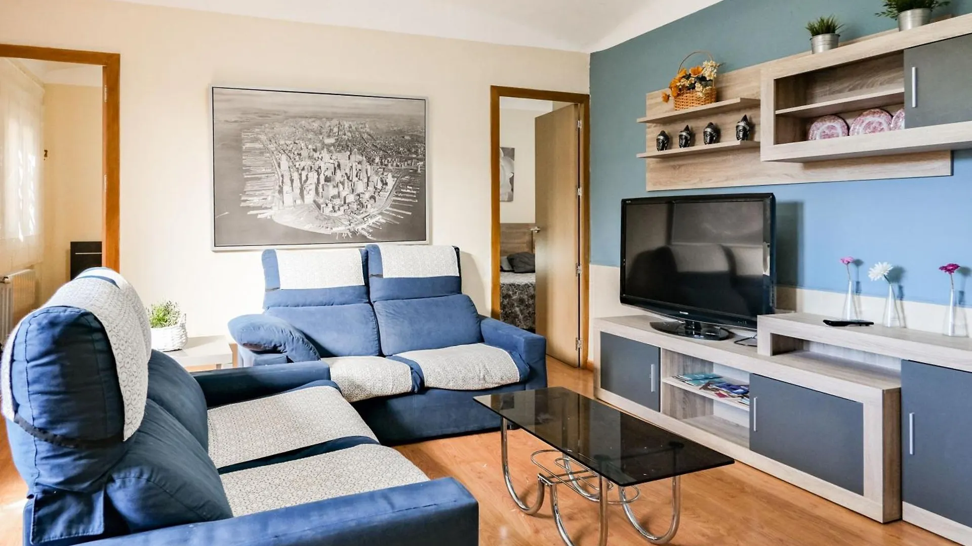 Cals Avis Casa Con Jardin En Banyoles Villa