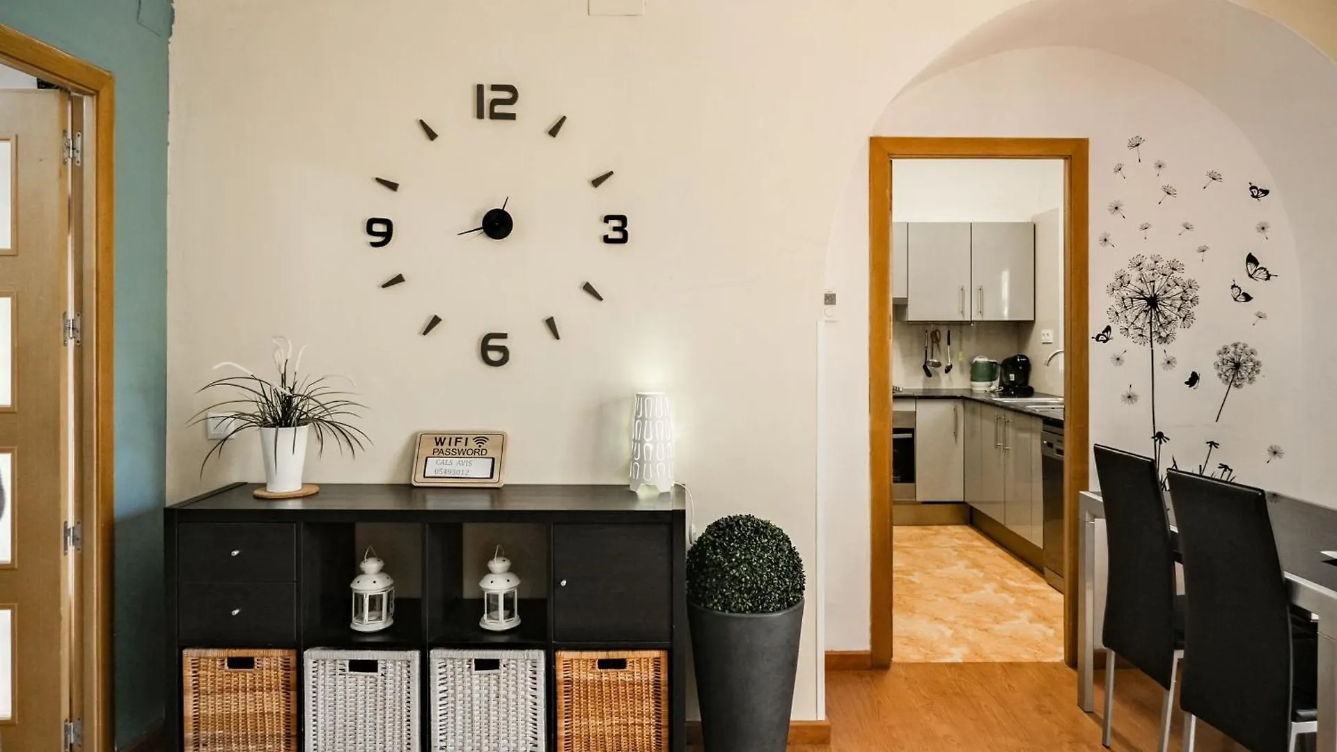 Holiday home Cals Avis Casa Con Jardin En Banyoles Villa