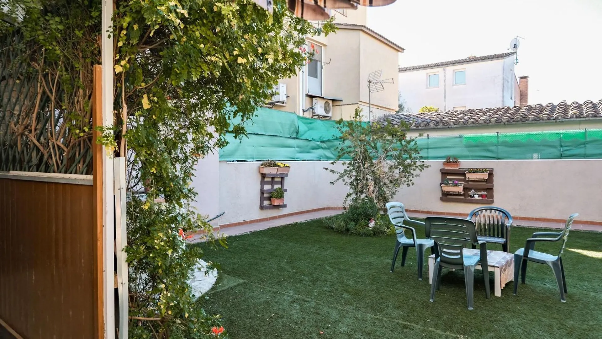 Cals Avis Casa Con Jardin En Banyoles Villa 0*,