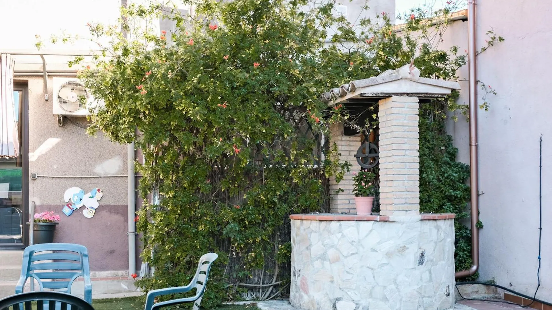 Holiday home Cals Avis Casa Con Jardin En Banyoles Villa Spain