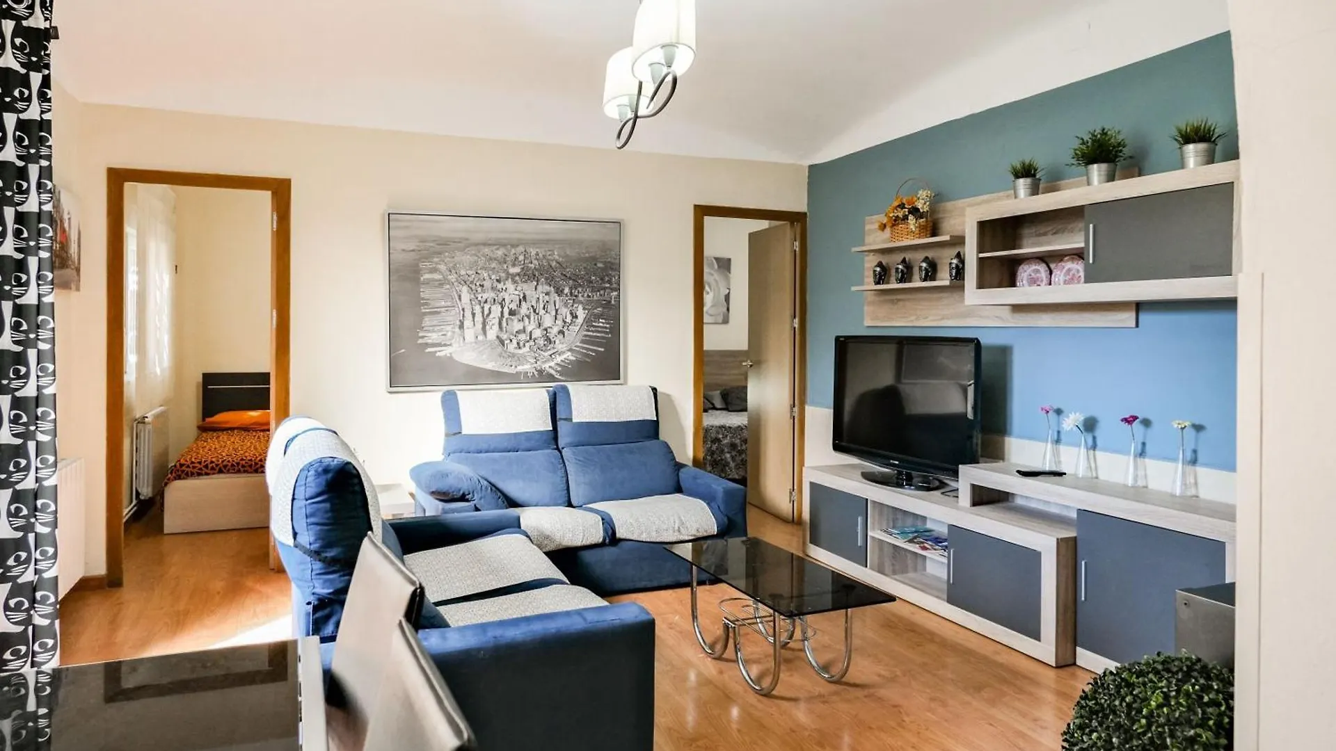 Cals Avis Casa Con Jardin En Banyoles Villa