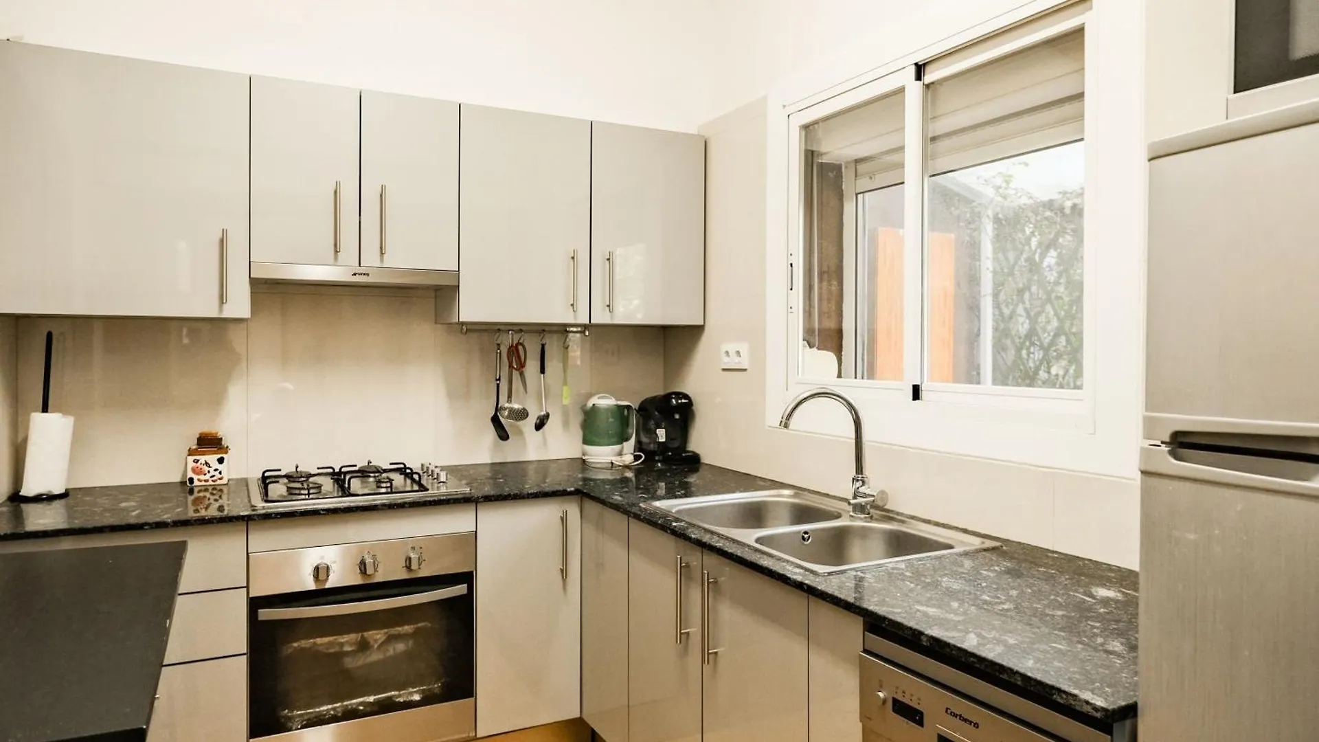 Cals Avis Casa Con Jardin En Banyoles Villa