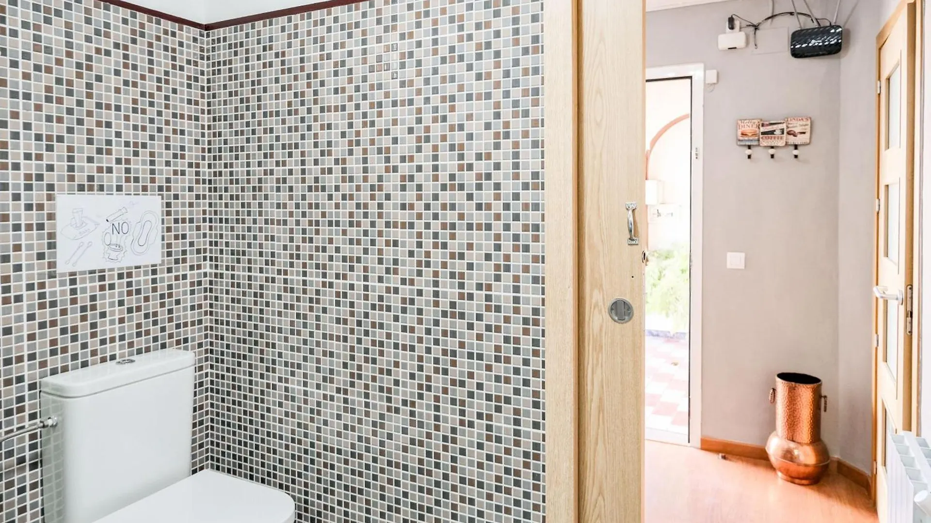 Cals Avis Casa Con Jardin En Banyoles Villa Holiday home